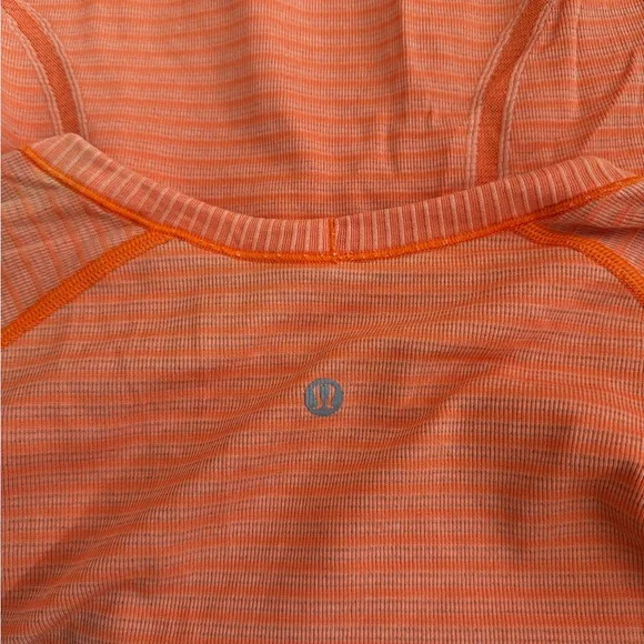 Lululemon Swiftly Tech Long Sleeve 2.0 size 8 - Picture 5 of 8